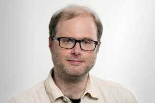 Boris Eitel
