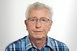 Günter Kläring
