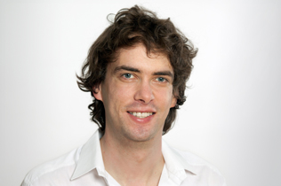 Kevin Belzin